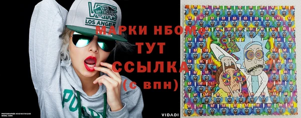 винт Абаза
