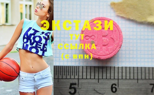 винт Абаза